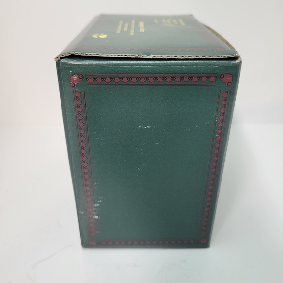 Boyds Bears & Friends Bearstone‎ Collection Micro Bear 3000-SIX Figurine - Picture 11 of 13